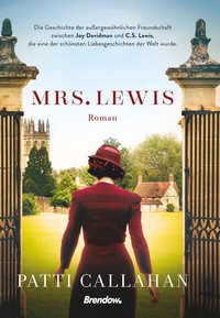 Abbildung von: Mrs. Lewis - Brendow