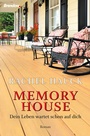 Cover: Memory House - Brendow