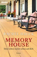 Cover: Memory House - Brendow