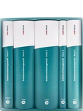 Cover: Arbeitsverfassungsrecht Gesamtwerk - &Ouml;GB Verlag