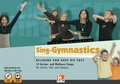 Cover: Sing-Gymnastics, Heft inkl. Audio-CD + App - Helbling