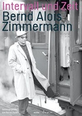 Cover: Intervall und Zeit - Wolke Verlag