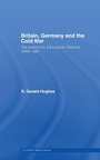 Cover: Britain, Germany and the Cold War - Routledge