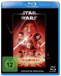 Cover: Star Wars: Episode VIII - Die letzten Jedi - Walt Disney