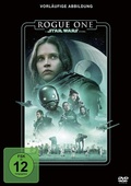 Cover: Rogue One - A Star Wars Story - Walt Disney