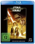 Cover: Star Wars: Episode VII - Das Erwachen der Macht - Walt Disney