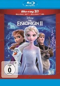 Cover: Die Eisk&ouml;nigin 2 - Walt Disney