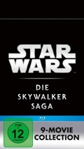 Cover: Star Wars - Walt Disney