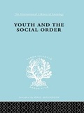 Cover: Youth & Social Order Ils 149 - Routledge