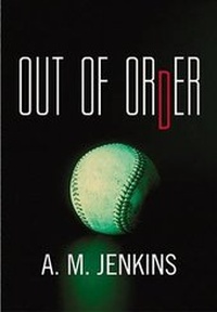 Enlarge image Cover: Out of Order - HarperTempest
