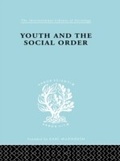 Cover: Youth & Social Order Ils 149 - Routledge