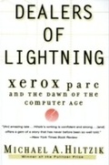 Cover: Dealers of Lightning - HarperCollins