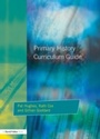 Cover: Primary History Curriculum Guide - David Fulton Publishers Ltd