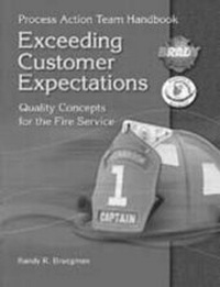Enlarge image Cover: Process Action Team Handbook - Prentice Hall