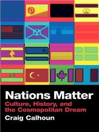 Abbildung von: Nations Matter - Routledge