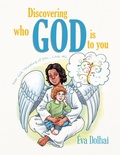 Cover: Discovering Who God Is to You - Tellwell Talent