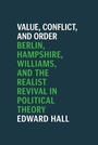 Cover: Value, Conflict, and Order - University of Chicago Press