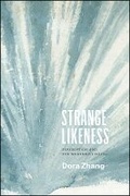 Cover: Strange Likeness - University of Chicago Press
