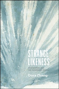 Enlarge image Cover: Strange Likeness - University of Chicago Press