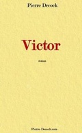 Cover: Victor- De l'autre cote du mur - Lulu.com