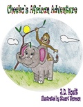 Cover: Cheeko's African Adventure - Lulu.com