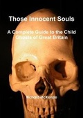 Cover: Those Innocent Souls - Lulu.com
