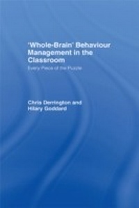 Bild: 'Whole-Brain' Behaviour Management in the Classroom - Routledge