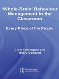 Cover: 'Whole-Brain' Behaviour Management in the Classroom - Routledge