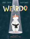 Cover: Weirdo - Puffin
