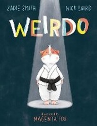 Enlarge image Cover: Weirdo - Puffin