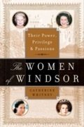 Bild: The Women of Windsor - HarperCollins