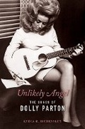 Cover: Unlikely Angel - University of Illinois Press