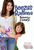 Cover: Beezus and Ramona Movie Tie-in Edition - HarperCollins