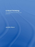 Cover: Critical Thinking - Routledge