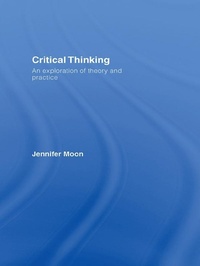 Enlarge image Cover: Critical Thinking - Routledge