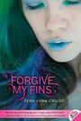 Cover: Forgive My Fins - HarperCollins