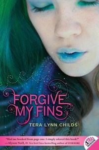Enlarge image Cover: Forgive My Fins - HarperCollins