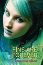 Cover: Fins are Forever - HarperCollins