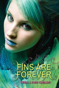 Enlarge image Cover: Fins are Forever - HarperCollins