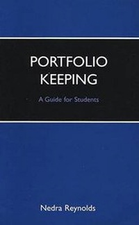 Enlarge image Cover: Portfolio Keeping - Bedford Books