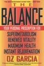 Cover: Balance - HarperCollins