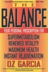 Abbildung von: Balance - HarperCollins
