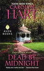 Cover: Dead by Midnight - HarperCollins