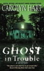 Cover: Ghost in Trouble - HarperCollins