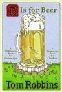 Cover: B Is for Beer - HarperCollins