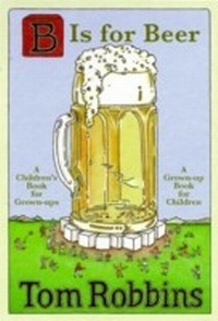 Enlarge image Cover: B Is for Beer - HarperCollins
