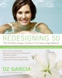 Cover: Redesigning 50 - HarperCollins
