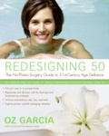 Cover: Redesigning 50 - HarperCollins