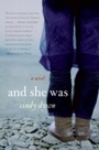 Cover: And She Was - HarperCollins