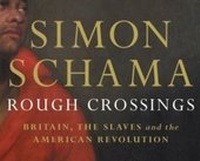Enlarge image Cover: Rough Crossings - HarperCollins